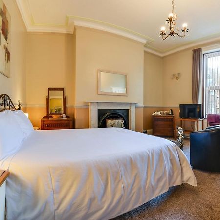 Pannett House Bed & Breakfast, Beautiful Victorian Residence Whitby Eksteriør billede