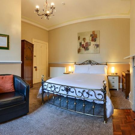 Pannett House Bed & Breakfast, Beautiful Victorian Residence Whitby Eksteriør billede