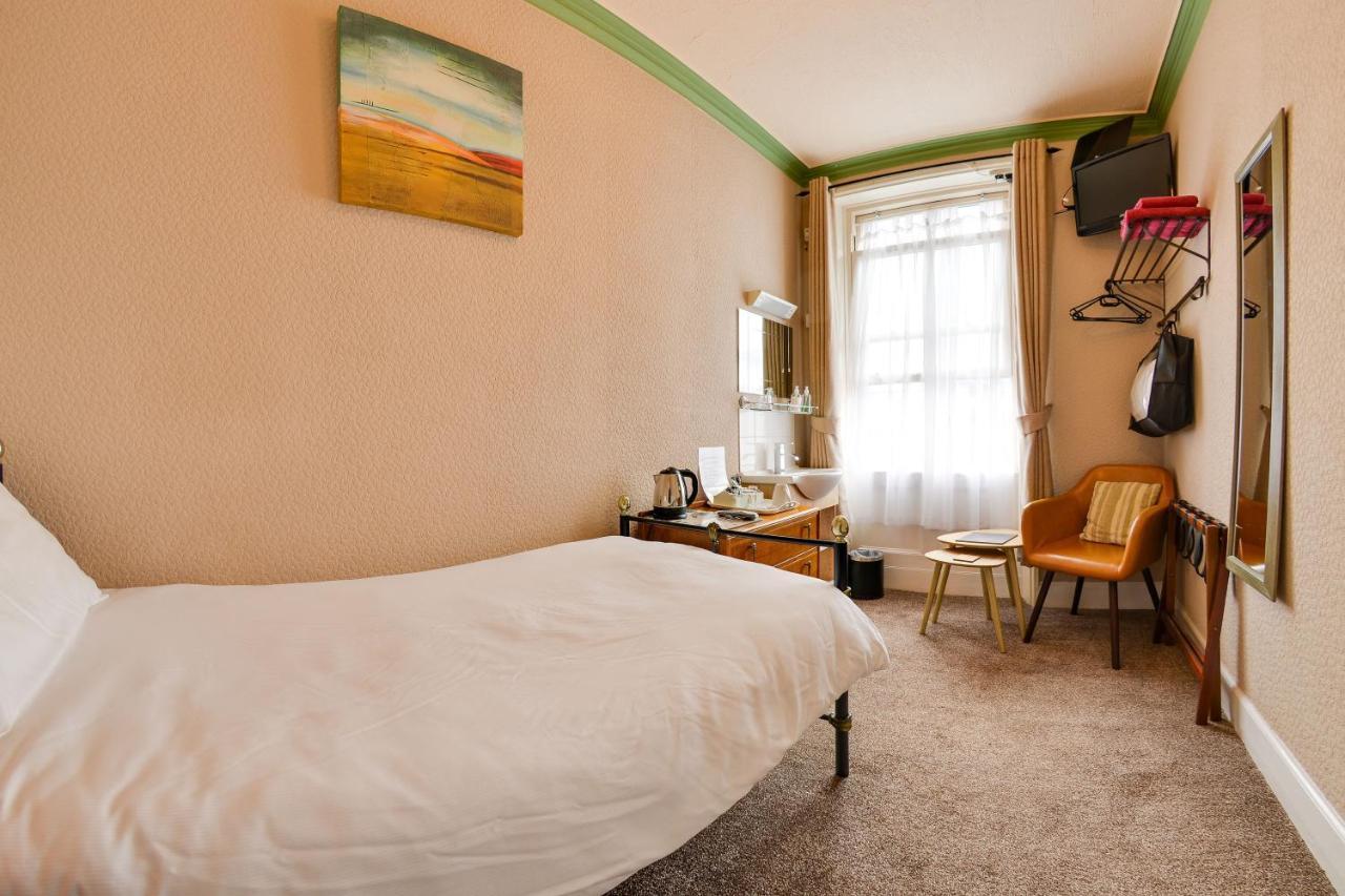 Pannett House Bed & Breakfast, Beautiful Victorian Residence Whitby Eksteriør billede