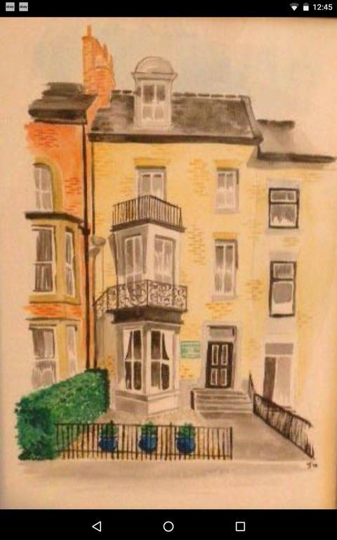 Pannett House Bed & Breakfast, Beautiful Victorian Residence Whitby Eksteriør billede