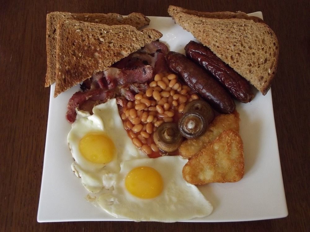 Pannett House Bed & Breakfast, Beautiful Victorian Residence Whitby Eksteriør billede