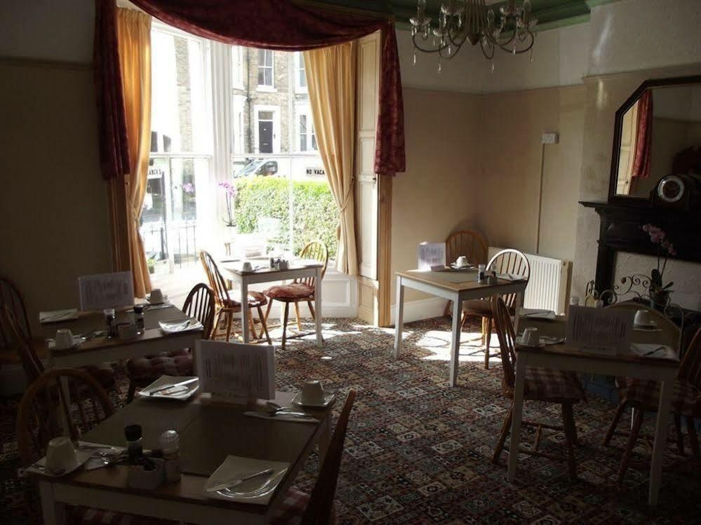 Pannett House Bed & Breakfast, Beautiful Victorian Residence Whitby Eksteriør billede