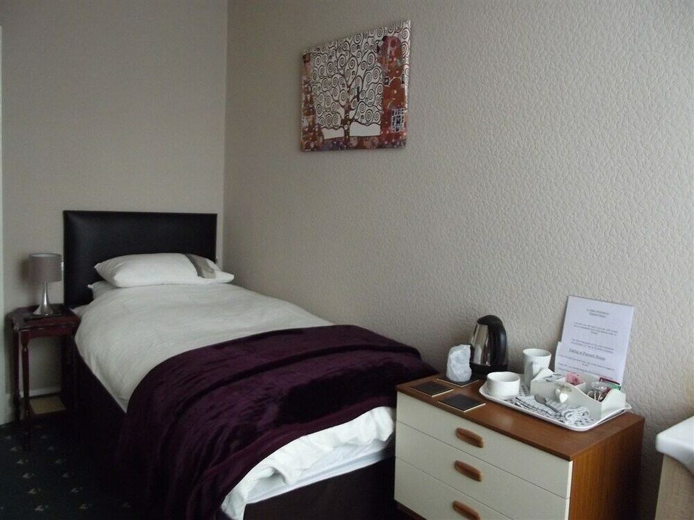 Pannett House Bed & Breakfast, Beautiful Victorian Residence Whitby Eksteriør billede
